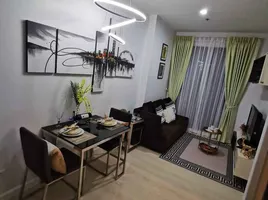 1 Schlafzimmer Wohnung zu verkaufen im The Niche Pride Thonglor-Phetchaburi, Bang Kapi