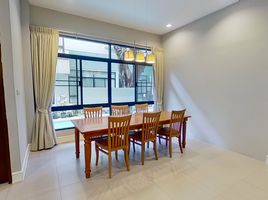 4 Bedroom House for rent at Veranda Ville Sukhumvit 38, Phra Khanong, Khlong Toei