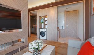 2 chambres Condominium a vendre à Rawai, Phuket Mercury Wyndham La vita