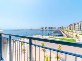 2 Bedroom Apartment for sale at La voile by Port De La Mer, La Mer, Jumeirah, Dubai