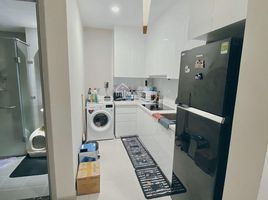 1 Bedroom Apartment for rent at The Gold View, Ward 1