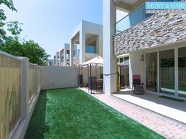 3 Bedroom Villa for sale at Bermuda, Mina Al Arab