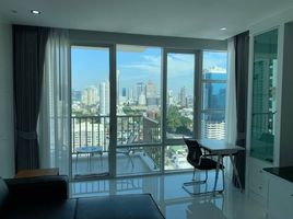 2 Schlafzimmer Appartement zu vermieten im Fullerton Sukhumvit, Phra Khanong