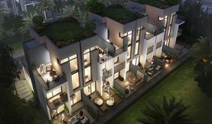 3 Bedrooms Townhouse for sale in Claret, Dubai Amargo