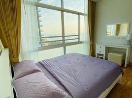 2 Schlafzimmer Appartement zu vermieten im The Grand AD Jomtien Pattaya Beach, Nong Prue