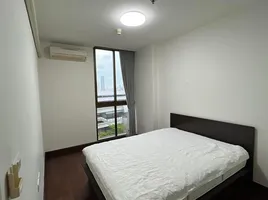 1 Schlafzimmer Wohnung zu vermieten im Ideo Sathorn-Taksin, Bang Lamphu Lang