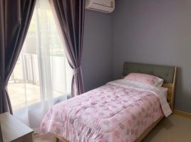 3 Bedroom House for rent at The Urbana 3, Tha Sala