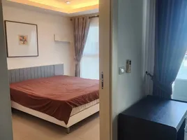 1 Schlafzimmer Wohnung zu verkaufen im Cosy Beach View, Nong Prue, Pattaya