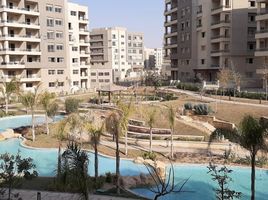 3 Bedroom Apartment for sale at The Square, The 5th Settlement, New Cairo City