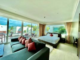 1 Bedroom Condo for rent at Selina Serenity Resort & Residences, Rawai