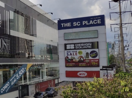 805 SqM Office for rent at The SC Place, Din Daeng