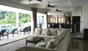 6 Schlafzimmern Villa zu verkaufen in Bo Phut, Koh Samui Narayan Height