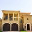 5 Bedroom Villa for sale at Saadiyat Beach Villas, Saadiyat Beach