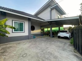 2 Schlafzimmer Villa zu verkaufen in Mueang Phrae, Phrae, Thung Kwao, Mueang Phrae, Phrae