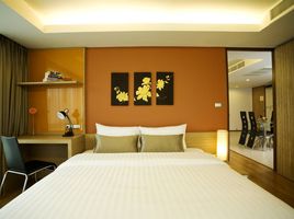 2 Schlafzimmer Wohnung zu vermieten im Golden Pearl, Bang Chak