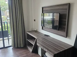 1 Schlafzimmer Wohnung zu vermieten im The Beach Heights Resort, Karon, Phuket Town, Phuket, Thailand