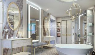 2 Bedrooms Apartment for sale in Al Fattan Marine Towers, Dubai sensoria at Five Luxe
