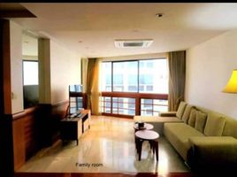 3 Bedroom Apartment for rent at President Park Sukhumvit 24, Khlong Tan