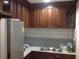 3 Bedroom Townhouse for sale at Suetrong Grand Home Kaset-Ratchayothin, Sena Nikhom
