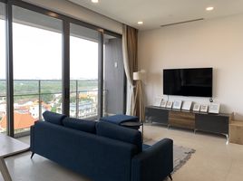 3 Bedroom Apartment for rent at The Nassim, Thao Dien, District 2, Ho Chi Minh City