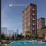 2 बेडरूम अपार्टमेंट for sale at Peninsula One, Executive Towers