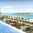 2 Bedroom Apartment for sale at Grand Bleu Tower, EMAAR Beachfront, Dubai Harbour