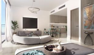 Studio Apartment for sale in , Abu Dhabi Views A