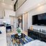 Studio Condo for rent at A La Carte Da Nang Beach, Phuoc My, Son Tra