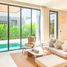 3 Bedroom Villa for rent at Longone Villa, Chalong