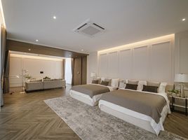 5 Bedroom Villa for sale in Chiang Mai, Mae Hia, Mueang Chiang Mai, Chiang Mai