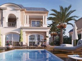 4 Bedroom Villa for sale at Layan Residence, The 5th Settlement, New Cairo City