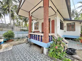 1 Schlafzimmer Haus zu vermieten in Koh Samui, Taling Ngam, Koh Samui
