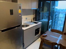 1 Bedroom Condo for rent at Life Asoke Rama 9, Makkasan