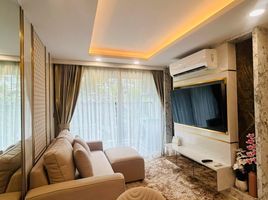 2 Schlafzimmer Wohnung zu verkaufen im Dusit Grand Park 2, Nong Prue, Pattaya, Chon Buri