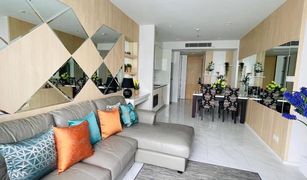 2 chambres Condominium a vendre à Khlong Toei Nuea, Bangkok Hyde Sukhumvit 11