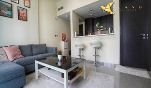 1 Bedroom Apartment for sale in , Dubai Merano Tower