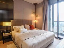 1 Schlafzimmer Appartement zu vermieten im The Reserve Sathorn, Thung Mahamek, Sathon