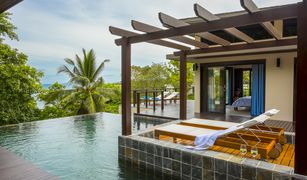 2 chambres Villa a vendre à Ko Pha-Ngan, Koh Samui Aspire Villas