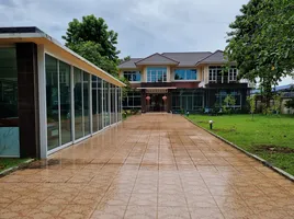 4 Schlafzimmer Villa zu verkaufen in Mueang Rayong, Rayong, Noen Phra, Mueang Rayong, Rayong, Thailand