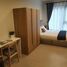 Studio Appartement zu vermieten im Life Asoke Hype, Makkasan