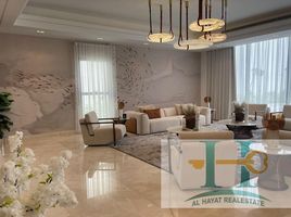 5 Bedroom House for sale at Golf Community, Al Hamidiya 1, Al Hamidiya