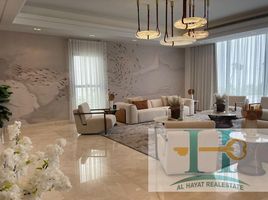 5 Bedroom Villa for sale at Golf Community, Al Hamidiya 1