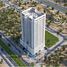 2 Bedroom Apartment for sale at Time 2, Skycourts Towers, Dubai Land