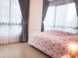 2 Schlafzimmer Wohnung zu vermieten im Metro Luxe Rose Gold Phaholyothin - Sutthisan, Sam Sen Nai