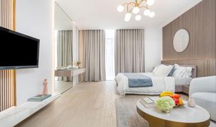 1 Habitación Apartamento en venta en Indigo Ville, Dubái Q Gardens Lofts