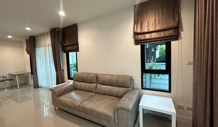 3 Bedrooms House for sale in Lak Hok, Pathum Thani Delight Don Muang-Rangsit