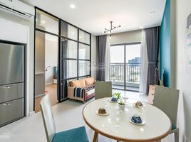 Studio Appartement zu vermieten im Golden Mansion, Ward 2, Tan Binh, Ho Chi Minh City, Vietnam