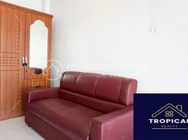 1 Bedroom Apartment for rent at 1 Bedroom Apartment In Toul Tompoung, Tuol Tumpung Ti Muoy