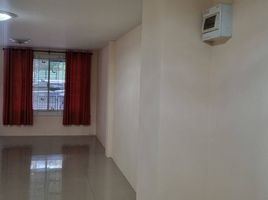 2 Bedroom Townhouse for rent at Laddawin Bowin , Bo Win, Si Racha, Chon Buri