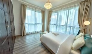 The Residences, दुबई The Residences 5 में 3 बेडरूम अपार्टमेंट बिक्री के लिए